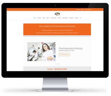 APSoldsite Academy of Pharmaceutical Sciences 1